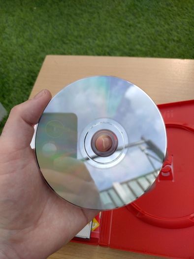 Wii Super Mario Bros