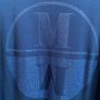 Mos Mosh cotton embellished top Image 2