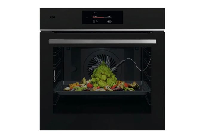 oven