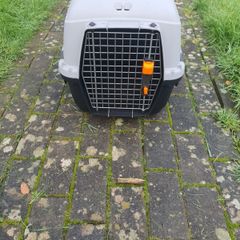 Dog Travel crate small to medium