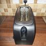 Cookworks XB8133 4 Slice Toaster with Defrost Function 1500W Stainless Steel Image 4