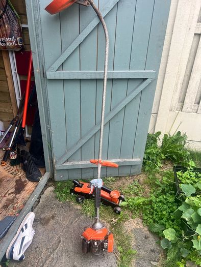 Strimmer Husqvarna 16r