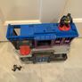 Imaginext Batman Gotham City Jail Image 2