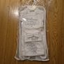 Welcome to the World, Little Prince 10-Piece Baby Gift Set (Silver  Lettering, 100% Cotton) Image 5