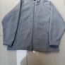 Large Mens Fleece Jacket Image 4