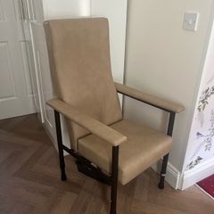 orthopaedic chair