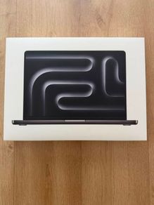 M5 Pro Macbook Pro 14" (Brand New Sealed)