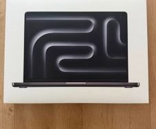 M5 Pro Macbook Pro 14" (Brand New Sealed)