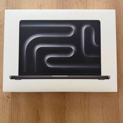 M5 Pro Macbook Pro 14" (Brand New Sealed)