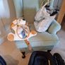 Buggy Uppababy Vista travel system Image 5