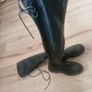 Thigh boots Image 4
