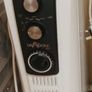Delonghi Dragon 4  with 2.5 KW oil filled Radiator for sale Image 6