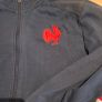 France Rugby Retro Top Le Coq Sportif Image 2