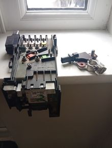 car parts