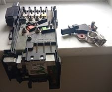 car parts