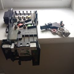 car parts