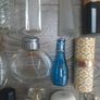 Empty Perfume Bottles Image 9