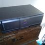 Vintage JVC car cd changer system untested for parts Image 3
