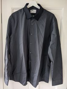 HEM & SEAM mens shirt
