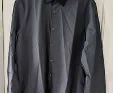 HEM & SEAM mens shirt