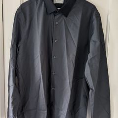 HEM & SEAM mens shirt