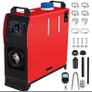 diesel heater all in one 12v 8kw new Image 7
