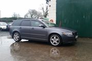 Parts for  Volvo V50 / S40 's 05-12 @ OCG