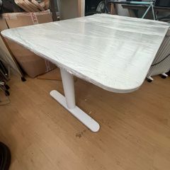 IKEA motorised desk