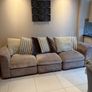 3 seater sofa Image 2