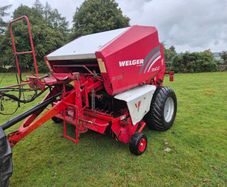 Welger RP235