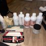 Spray tan kit Image 6