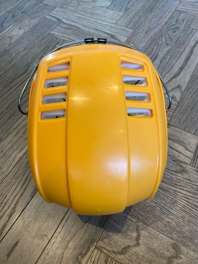 hurling helmet (micro) size medium