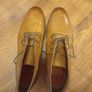 Diesel men's leather shoes Image 6