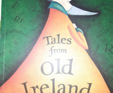 Tales from Old Ireland