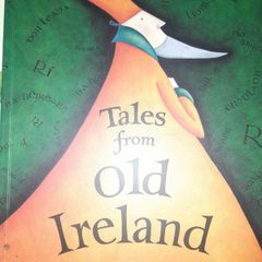 Tales from Old Ireland