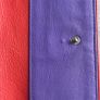 Mala leather wallet / purse Image 5