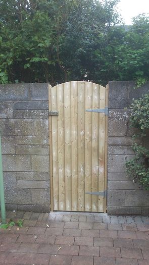 Gates