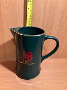 Pub jug