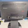 Lenovo 4434HE1 ThinkVision L197 19" Class WXGA+ LCD Monitor - 16:10 - Black Image 2