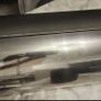 Set of Bread bin and 3 canisters Image 4