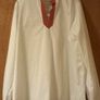 Traditional Macedonian Wedding Costume for man Image 3