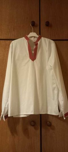 Traditional Macedonian Wedding Costume for man