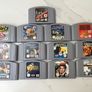 Nintendo 64 Console & 13 Games Image 2