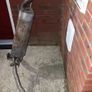 honda civic 8th exhaust box Image 4