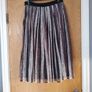 M&S Autograph  Skirt.   S.16.  New- No Tag. Image 3