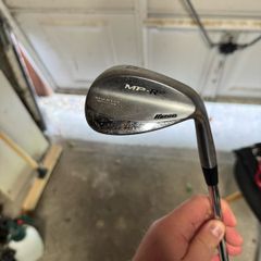 Mizuno 52 degree wedge