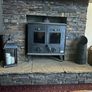 fire stove Image 2