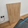Solid Oak Worktop Image 3