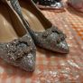 party high heels Image 2