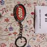 Lego 1958 Replica Spinning Keychain Image 2